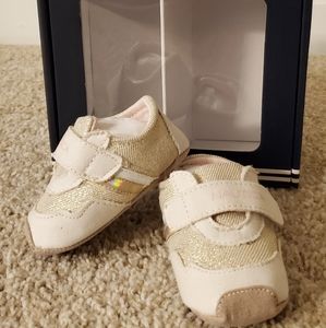 Nautica Baby shoes
